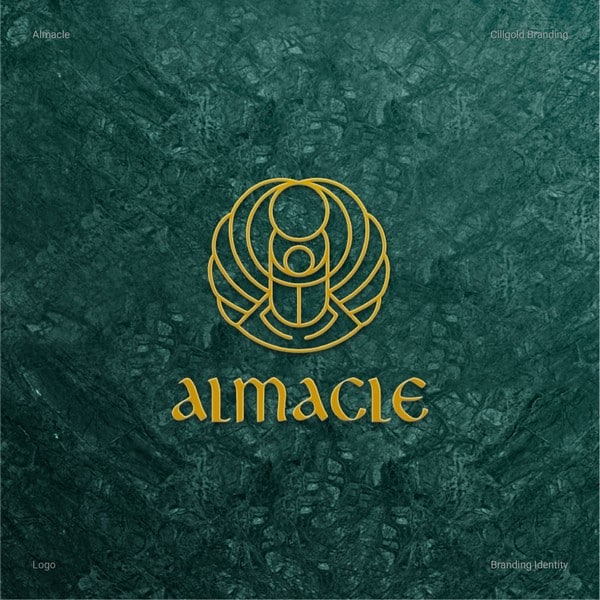 Dự án Almacle - Cillgold