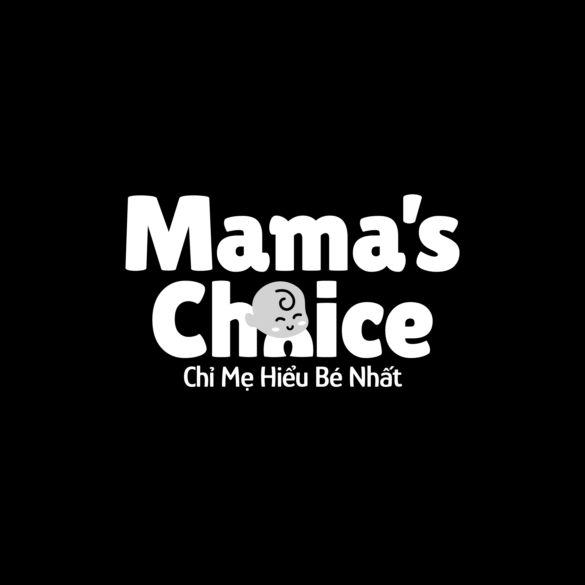 Slogan Mama's Choice